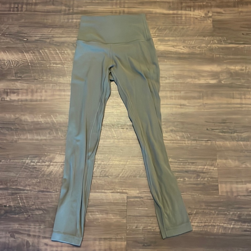 Lululemon Align 25"